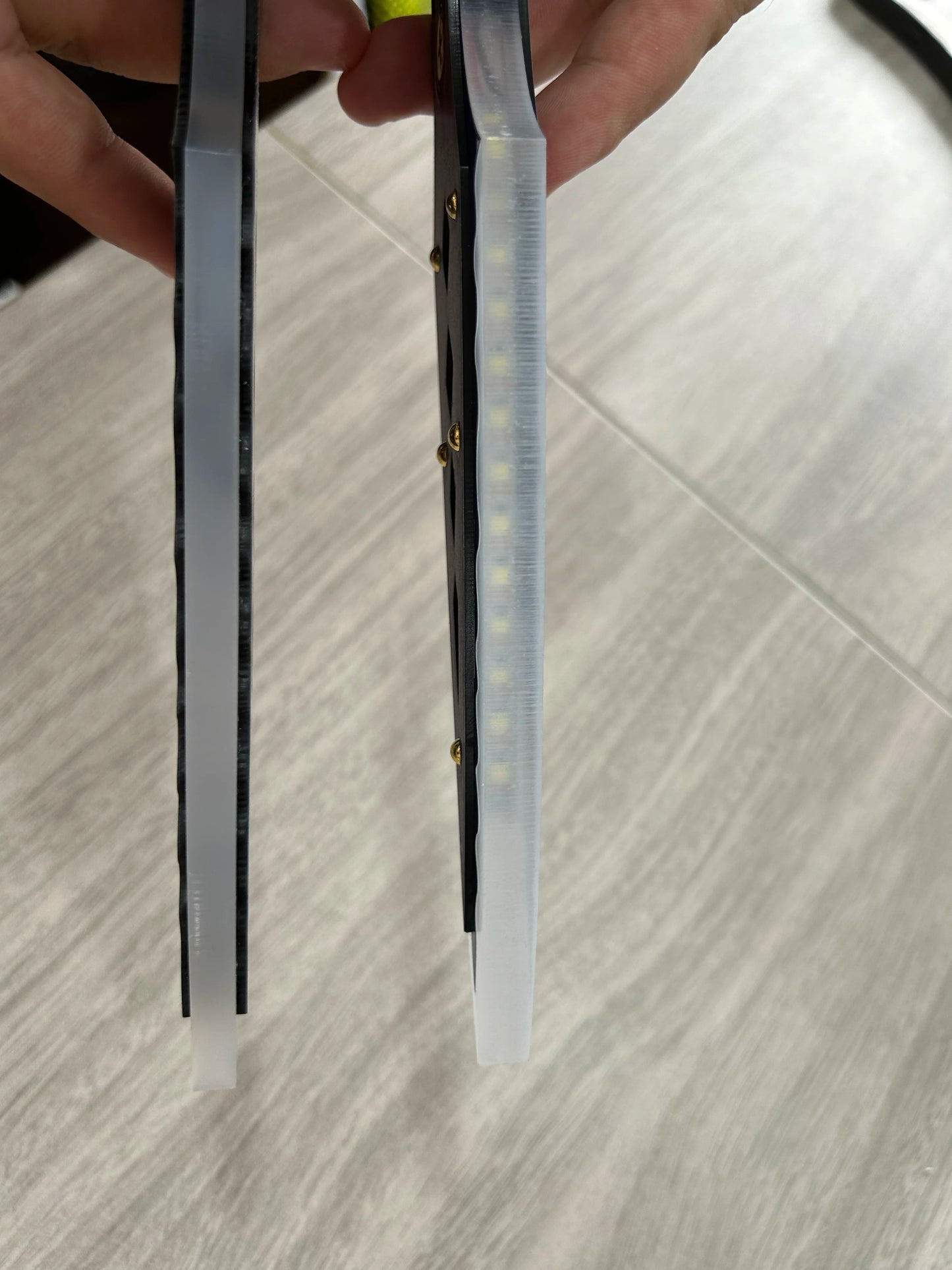 Apex Legends Heirloom Kunai