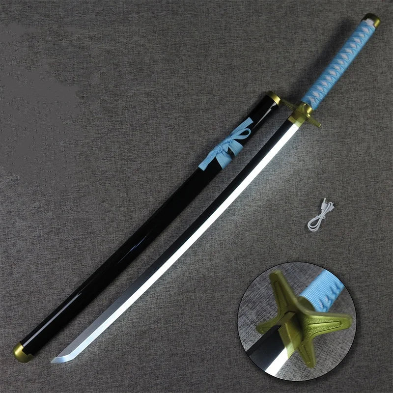 Luminous Bleach Zanpakuto