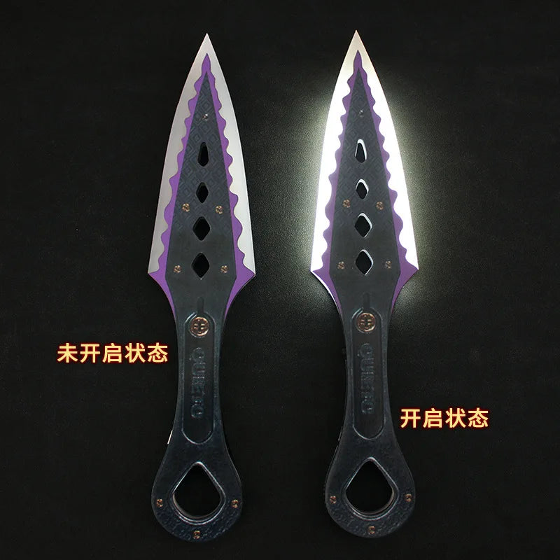 Apex Legends Heirloom Kunai