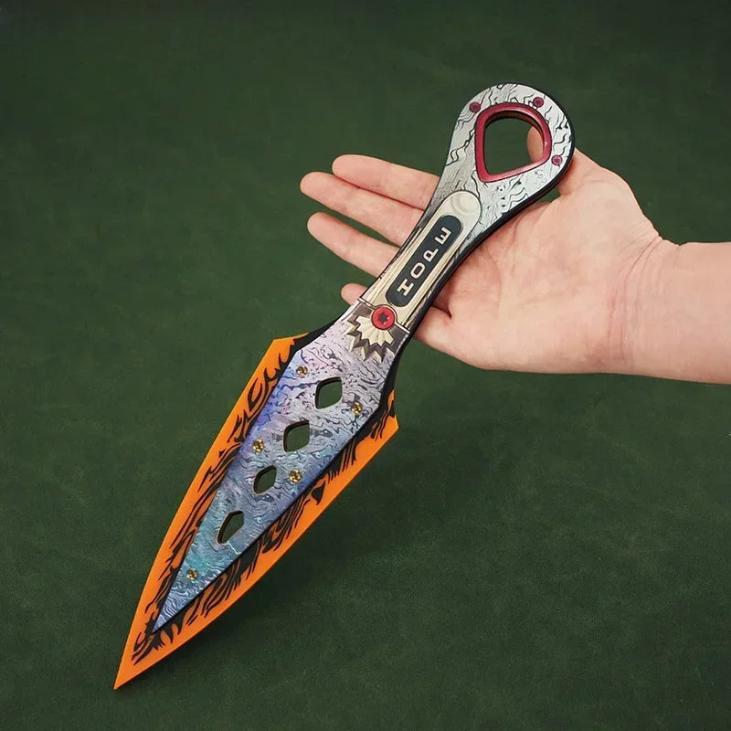 Apex Legends Heirloom Kunai