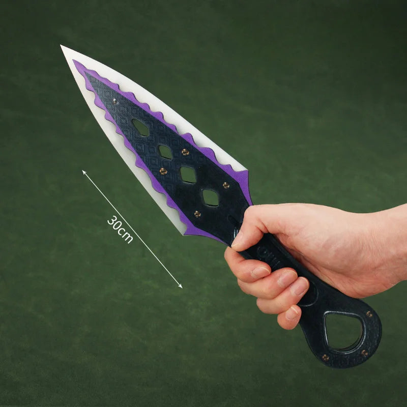 Apex Legends Heirloom Kunai