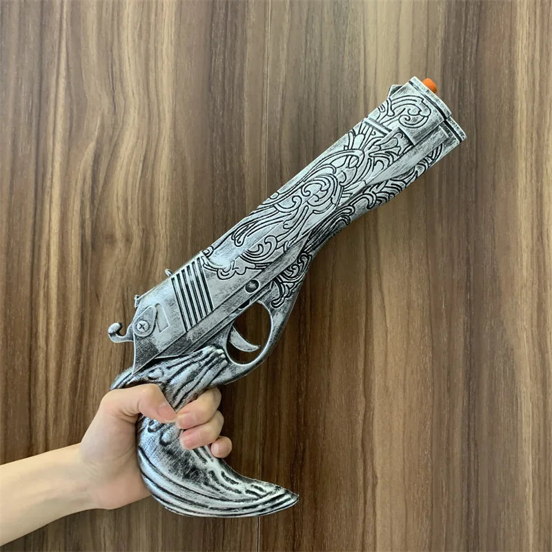 Revolver set (destiny, DMC, Overwatch)