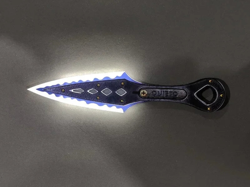 Apex Legends Heirloom Kunai