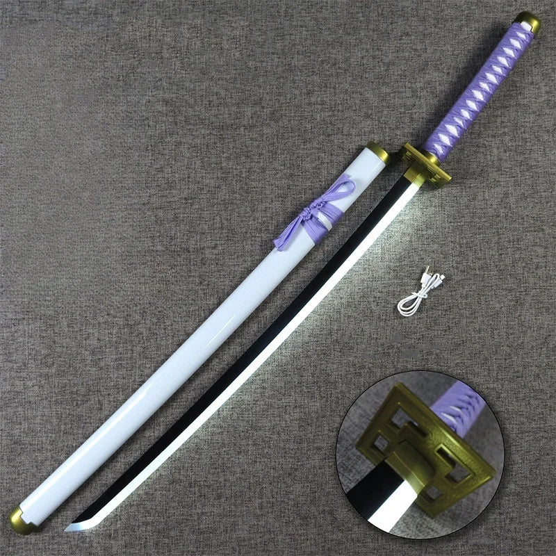 Luminous Bleach Zanpakuto