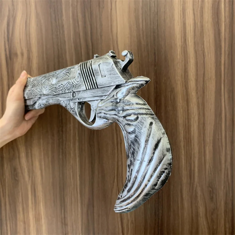 Revolver set (destiny, DMC, Overwatch)