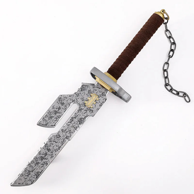 The Inverted Spear Of Heaven