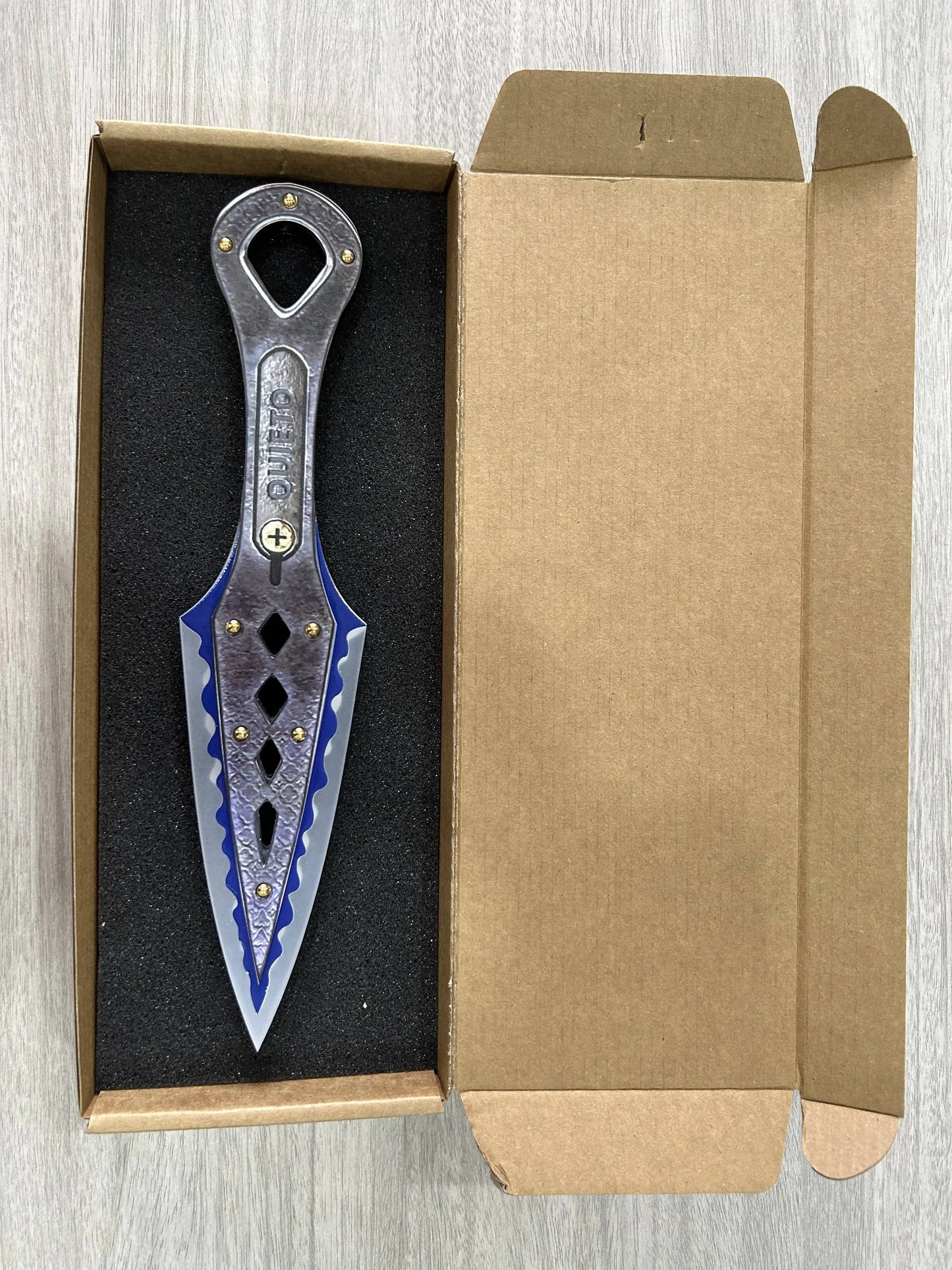 Apex Legends Heirloom Kunai