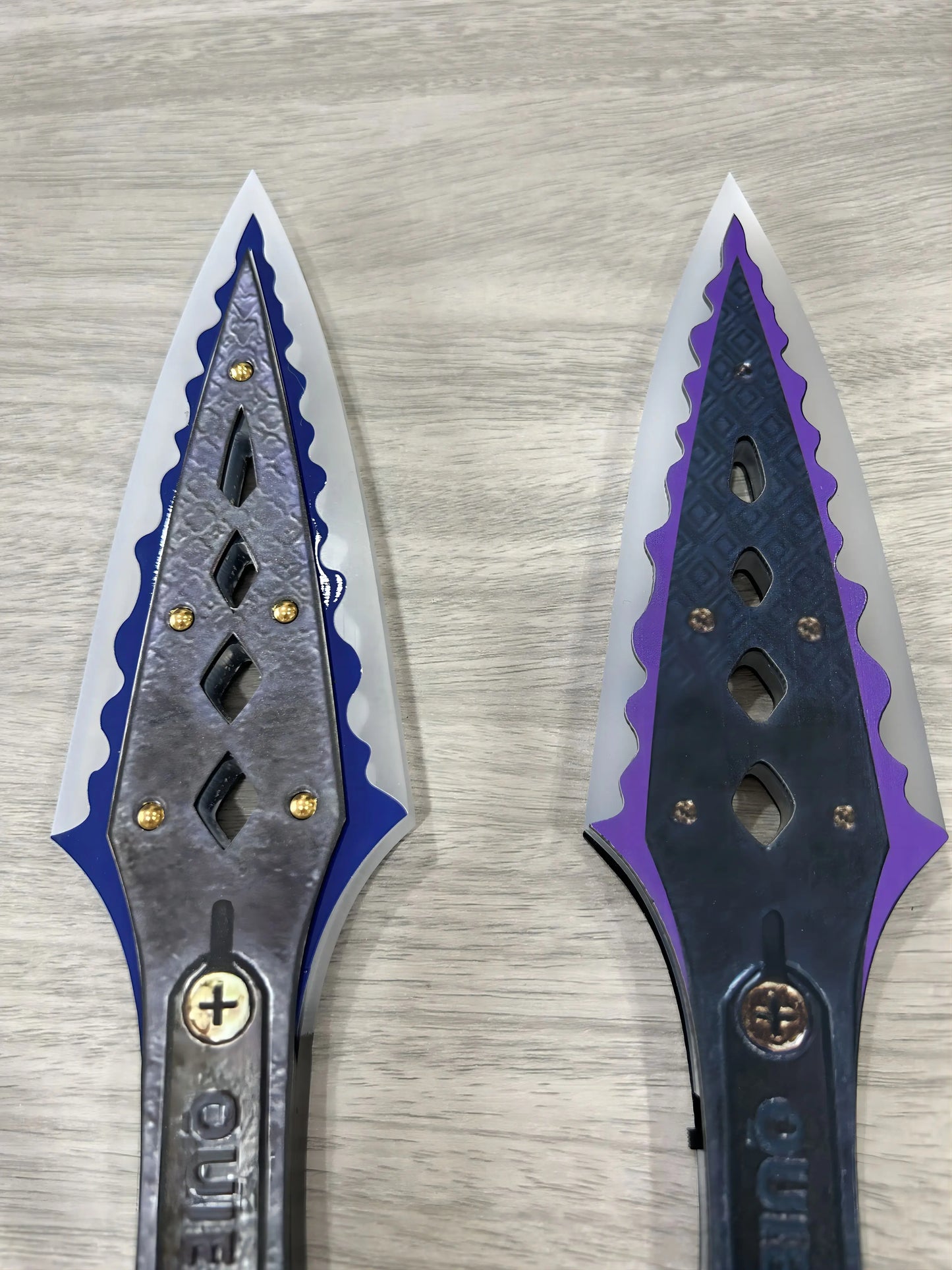 Apex Legends Heirloom Kunai
