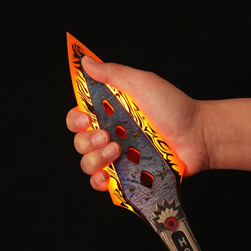 Apex Legends Heirloom Kunai