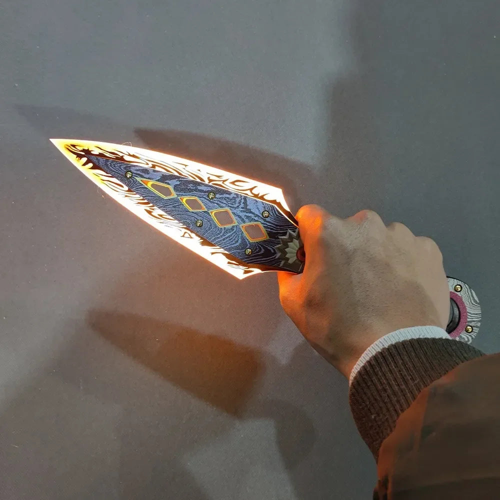 Apex Legends Heirloom Kunai