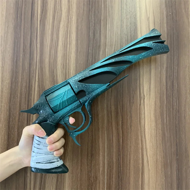Revolver set (destiny, DMC, Overwatch)