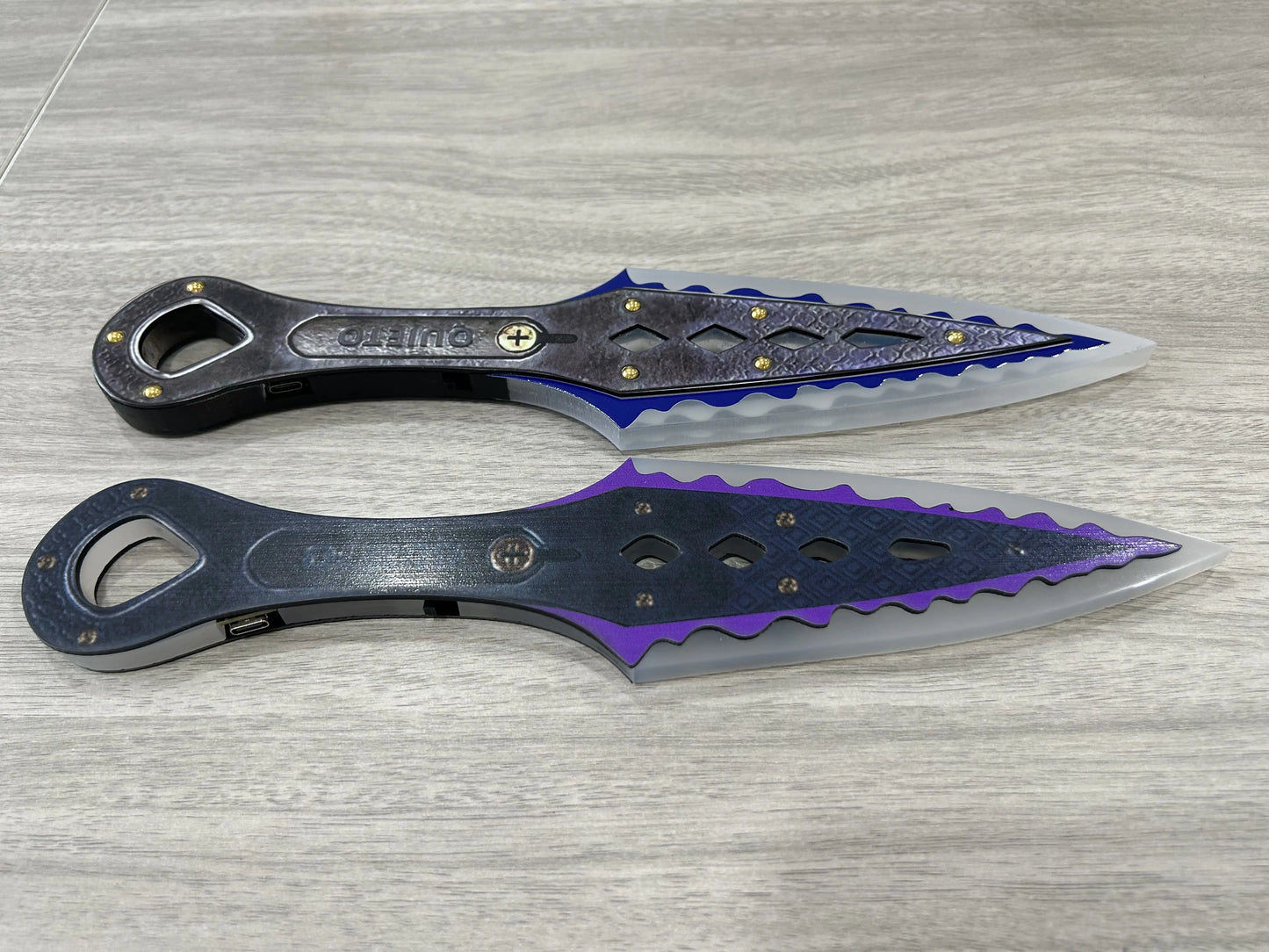 Apex Legends Heirloom Kunai