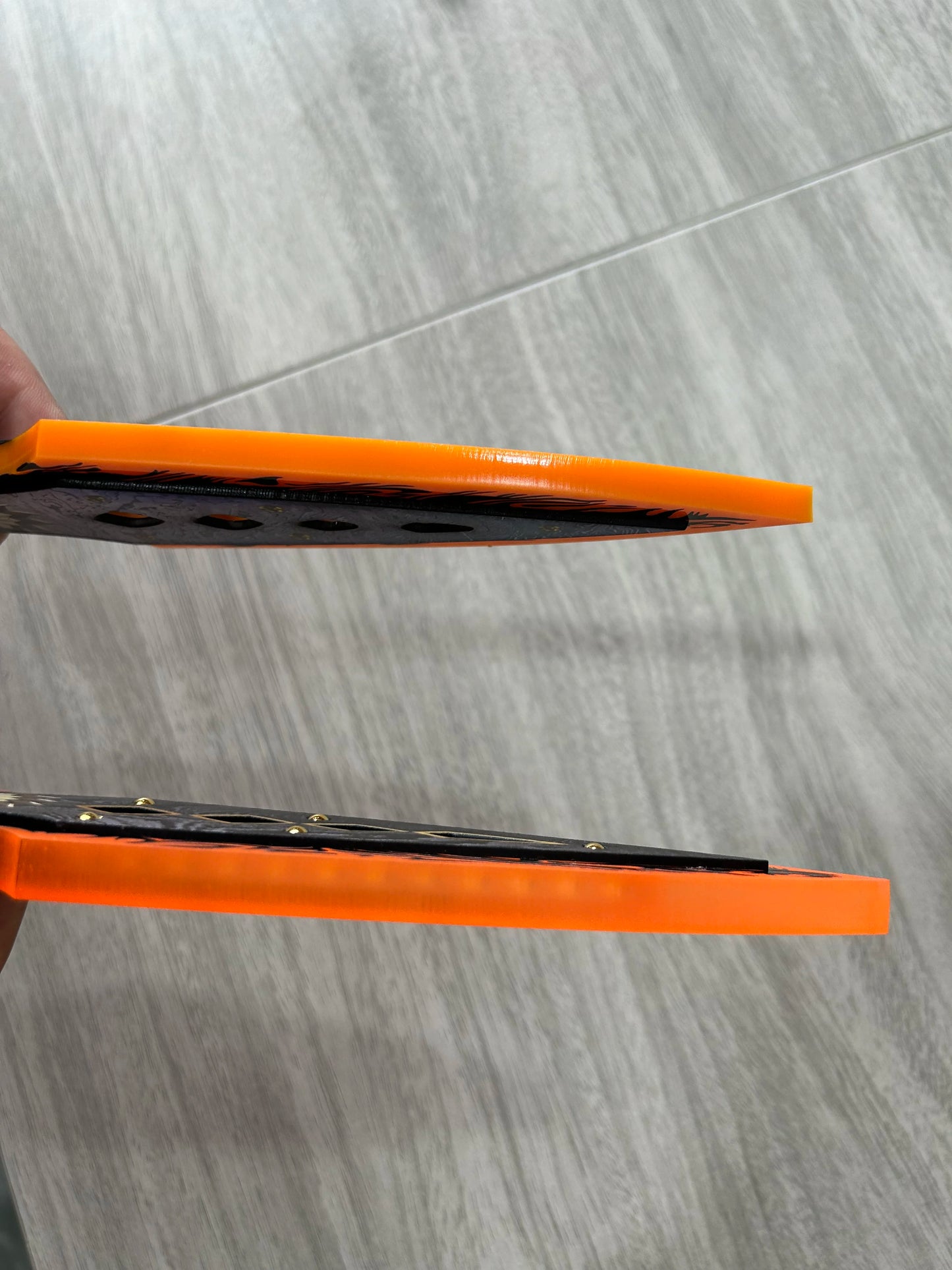 Apex Legends Heirloom Kunai