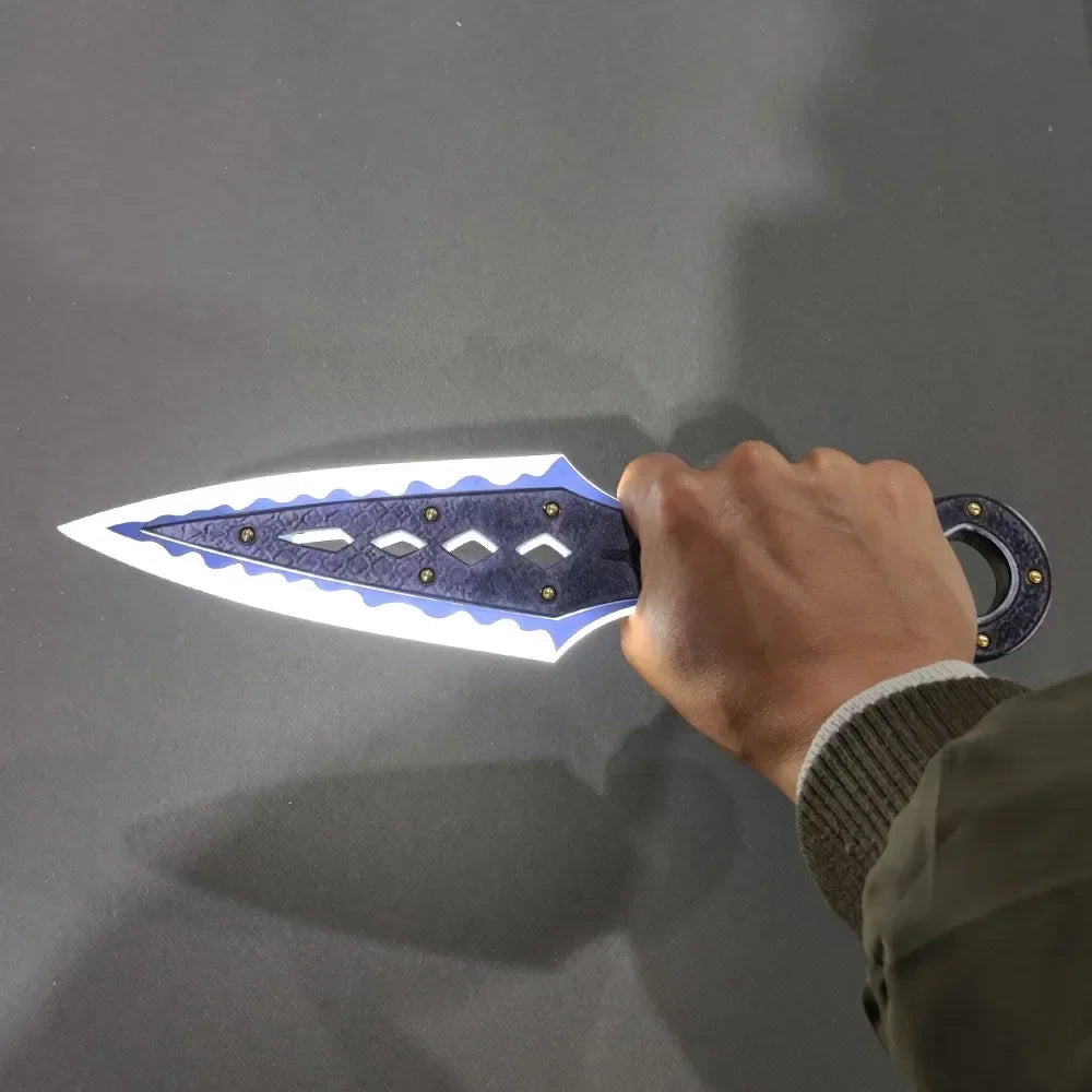 Apex Legends Heirloom Kunai