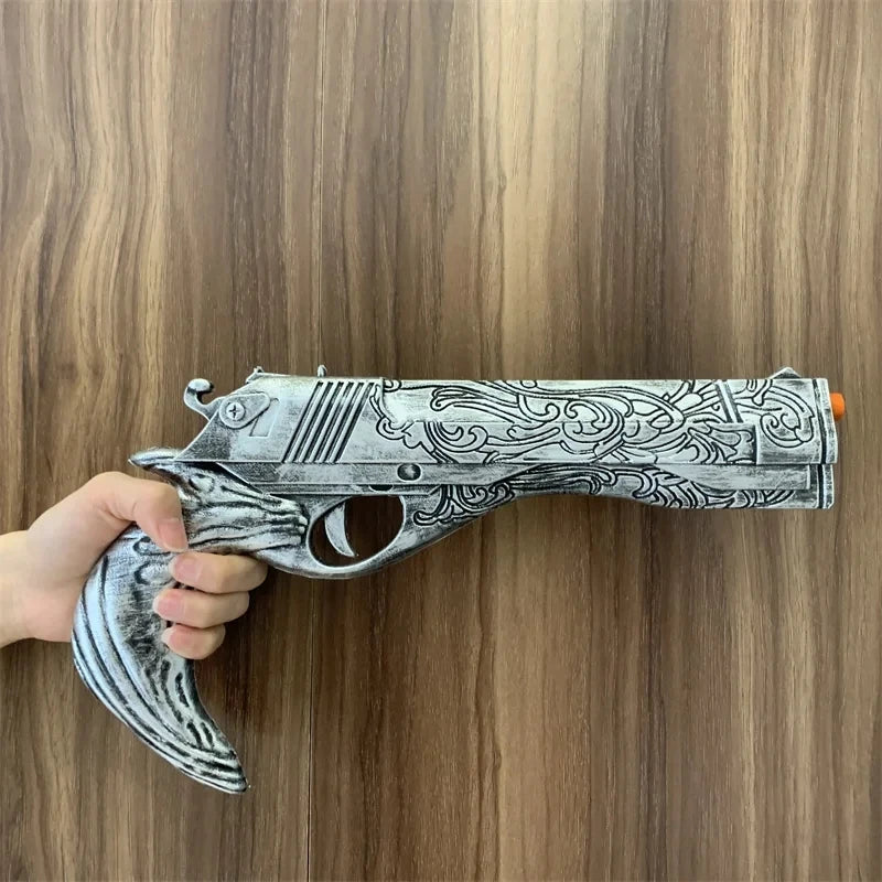 Revolver set (destiny, DMC, Overwatch)