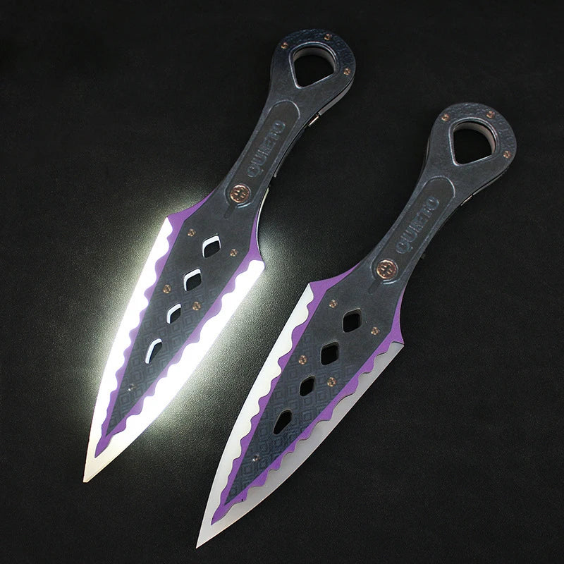 Apex Legends Heirloom Kunai