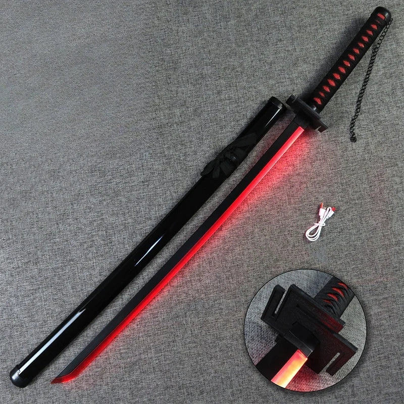 Luminous Bleach Zanpakuto