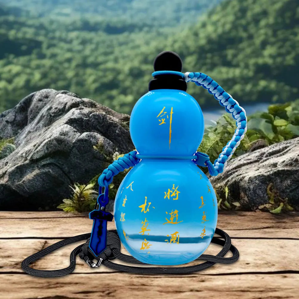 Chinese Kanji Gourd (800 ml)