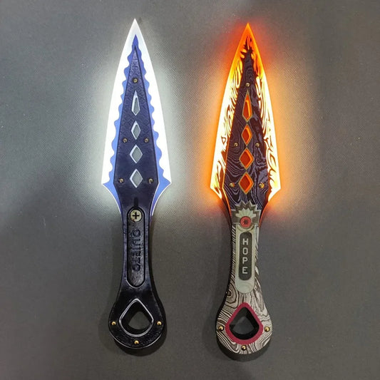 Apex Legends Heirloom Kunai