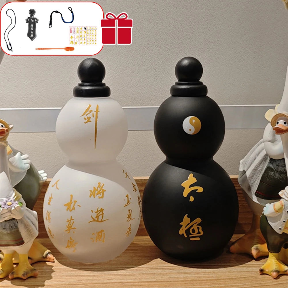 Chinese Kanji Gourd (800 ml)