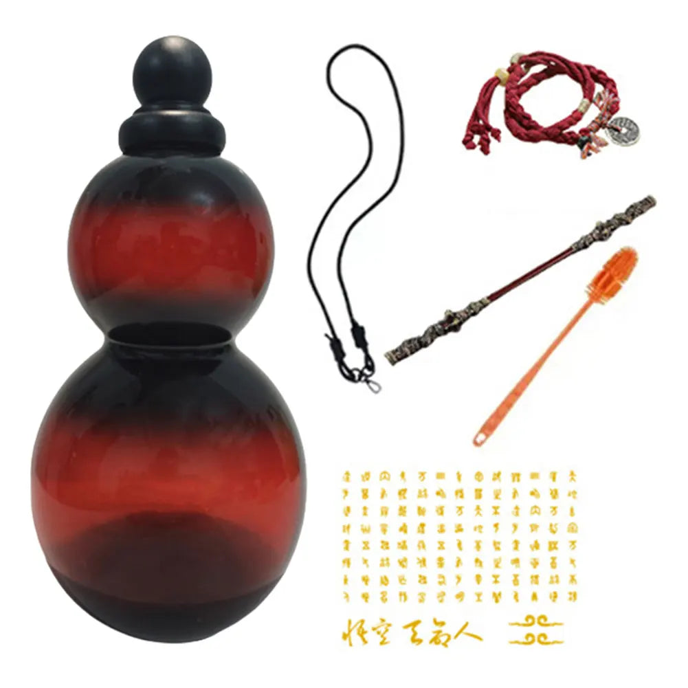 Chinese Kanji Gourd (800 ml)