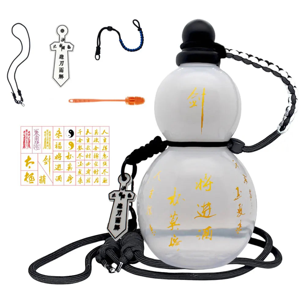 Chinese Kanji Gourd (800 ml)