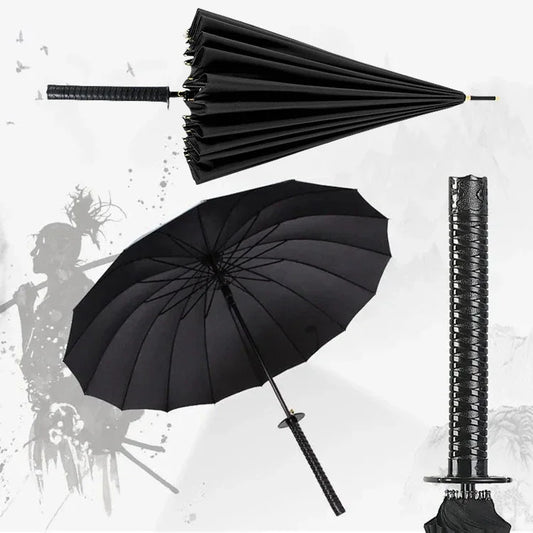 Parasol Katana Umbrella