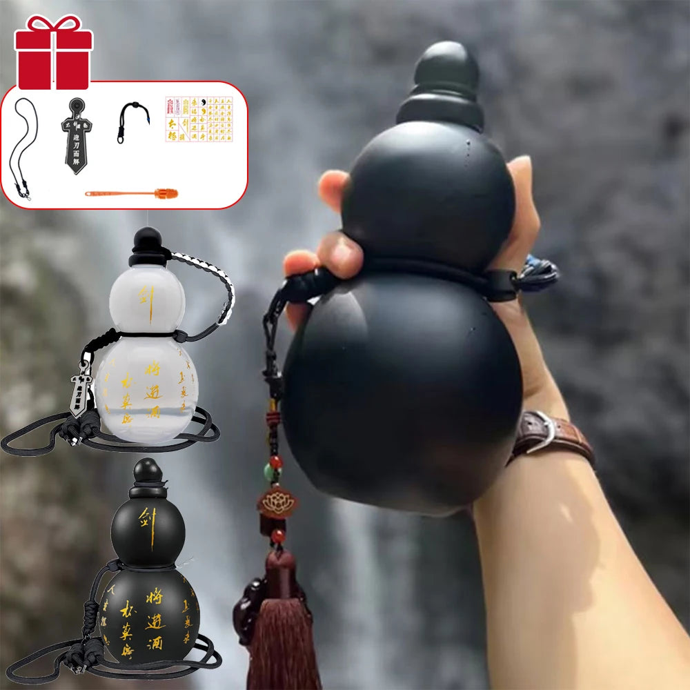 Chinese Kanji Gourd (800 ml)