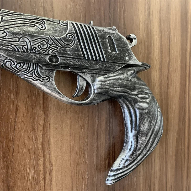 Revolver set (destiny, DMC, Overwatch)