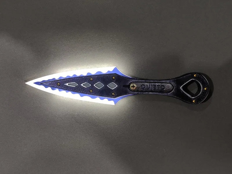 Apex Legends Heirloom Kunai