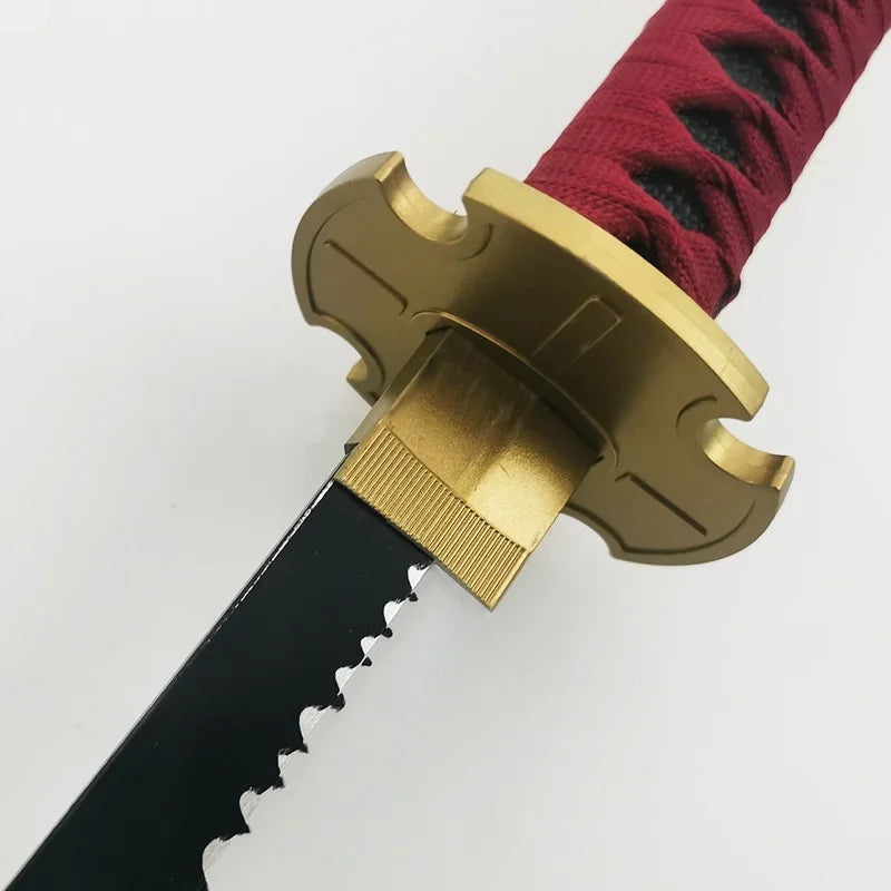 Luminous Zoro Swords
