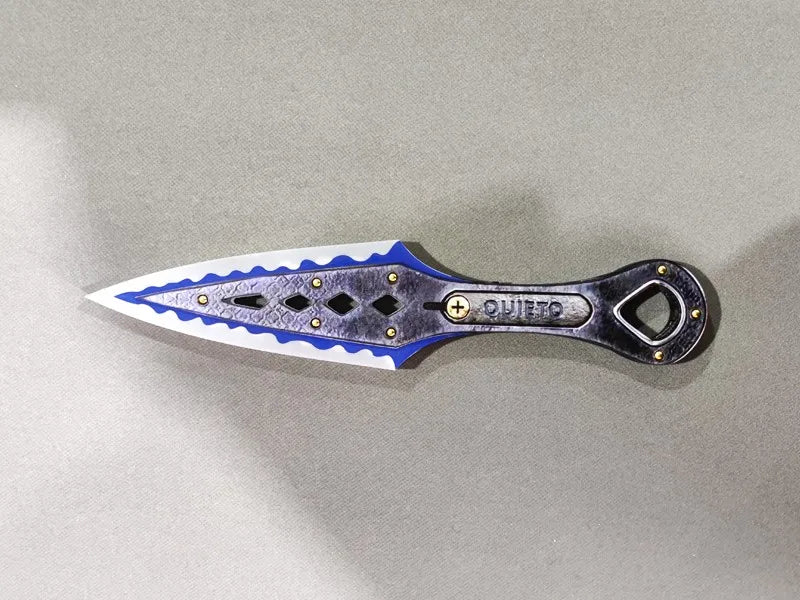 Apex Legends Heirloom Kunai