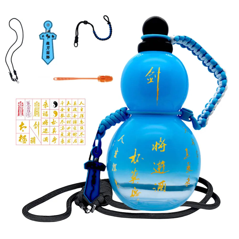 Chinese Kanji Gourd (800 ml)