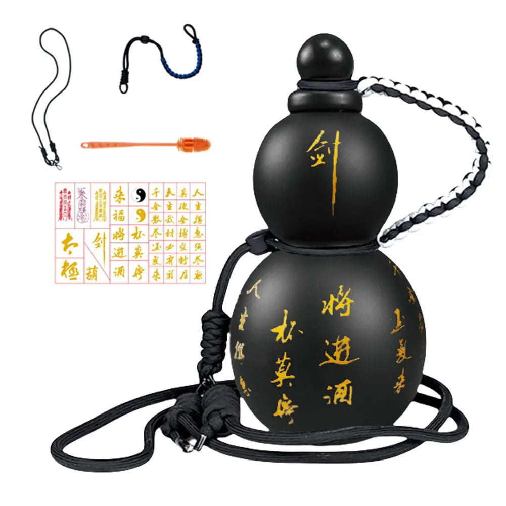 Chinese Kanji Gourd (800 ml)