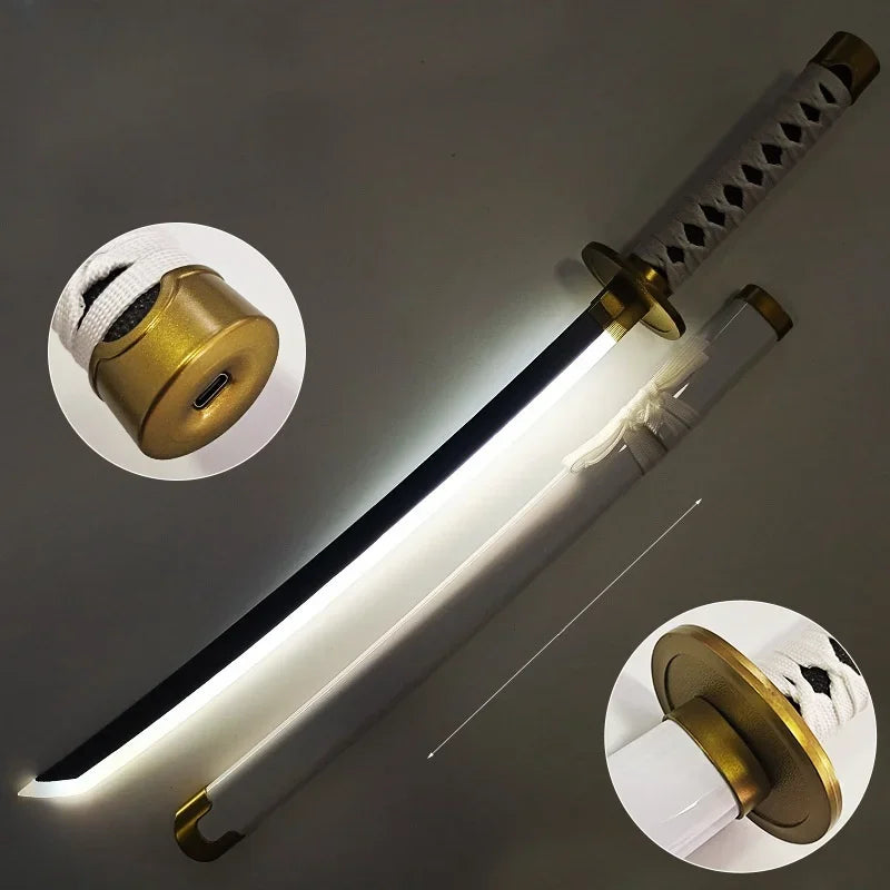Luminous Zoro Swords