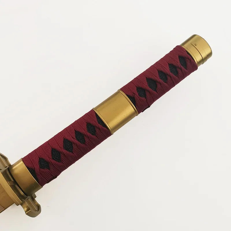Luminous Zoro Swords