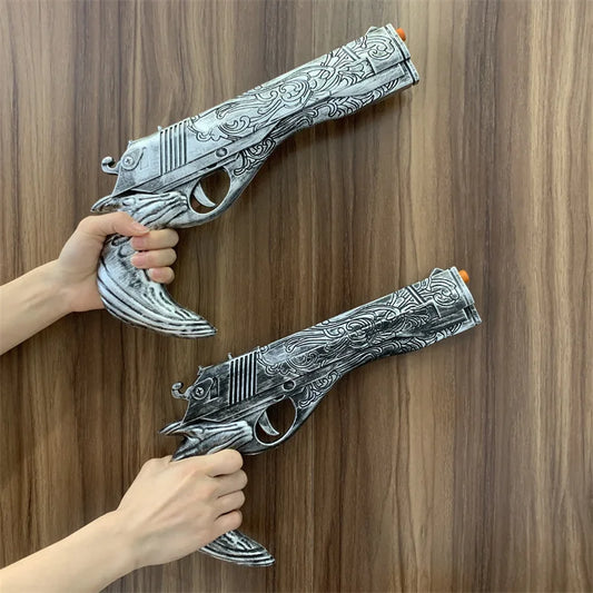 Revolver set (destiny, DMC, Overwatch)