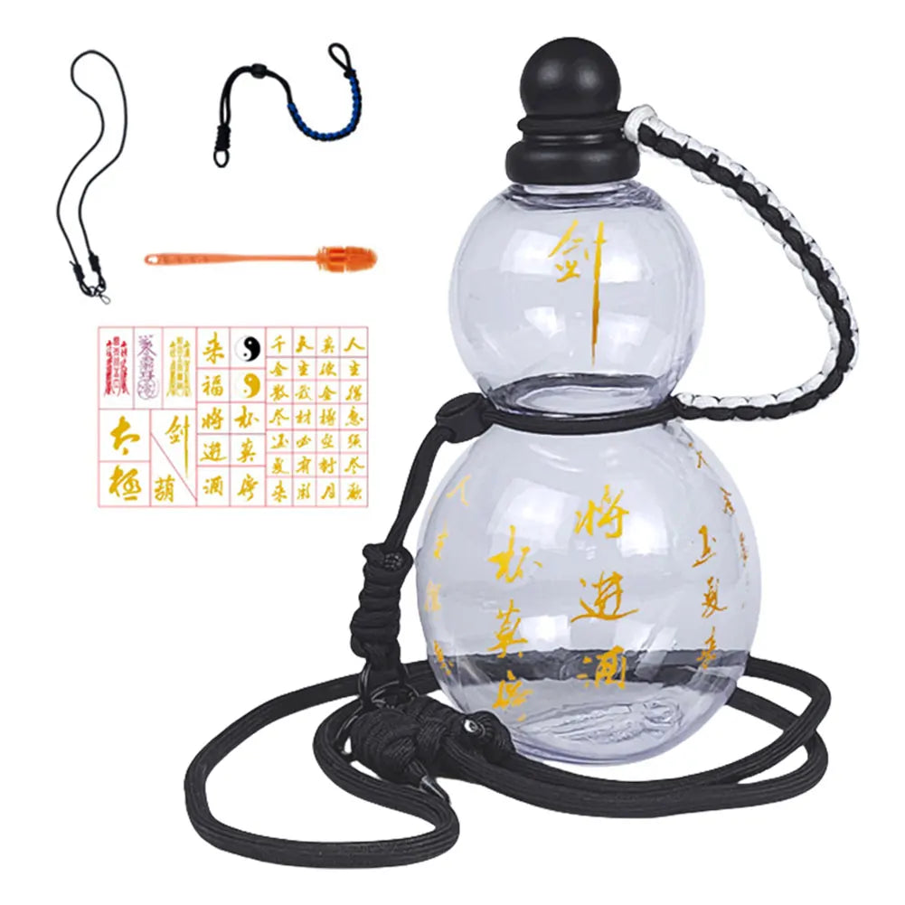 Chinese Kanji Gourd (800 ml)