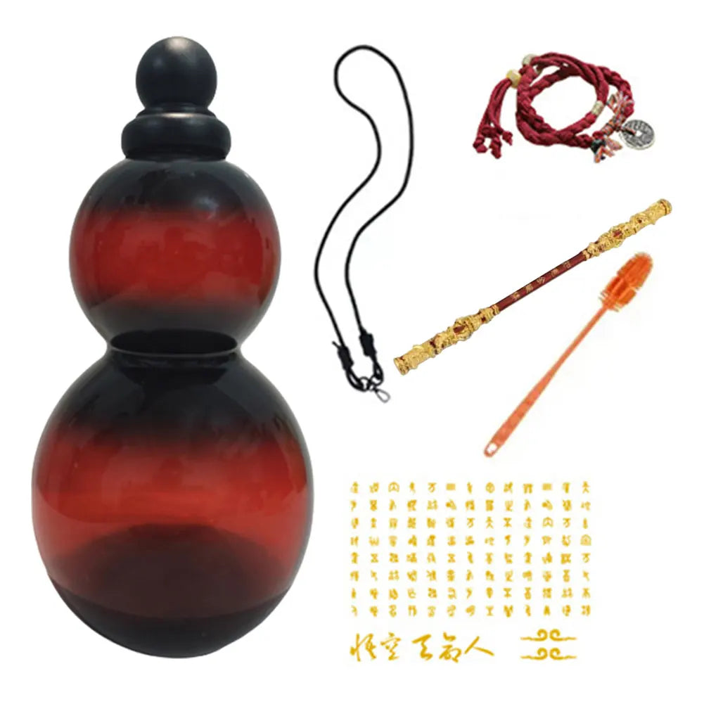 Chinese Kanji Gourd (800 ml)