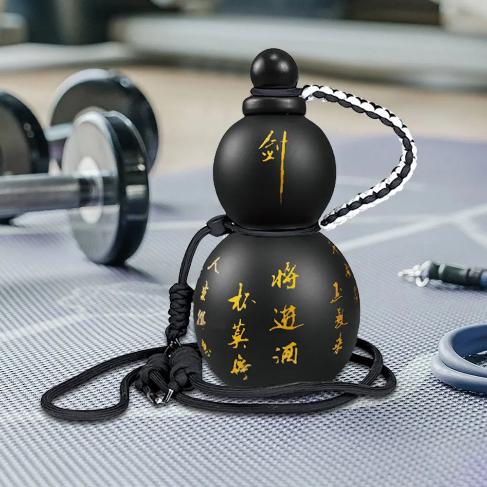 Chinese Kanji Gourd (800 ml)