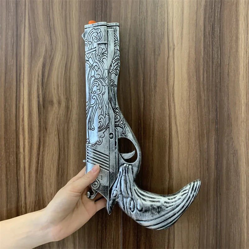 Revolver set (destiny, DMC, Overwatch)