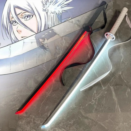 Luminous Bleach Zanpakuto