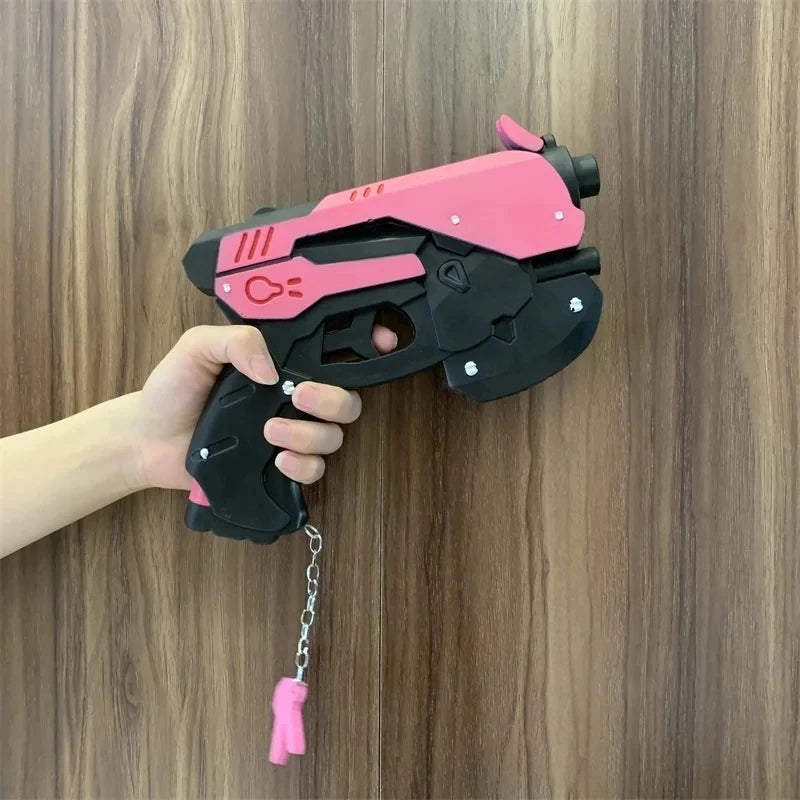 Revolver set (destiny, DMC, Overwatch)