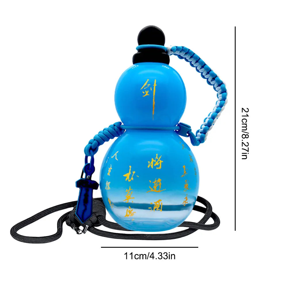 Chinese Kanji Gourd (800 ml)